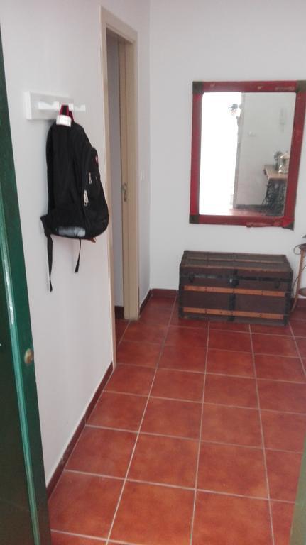Le Sedie Volanti Hotel Palermo Exterior foto